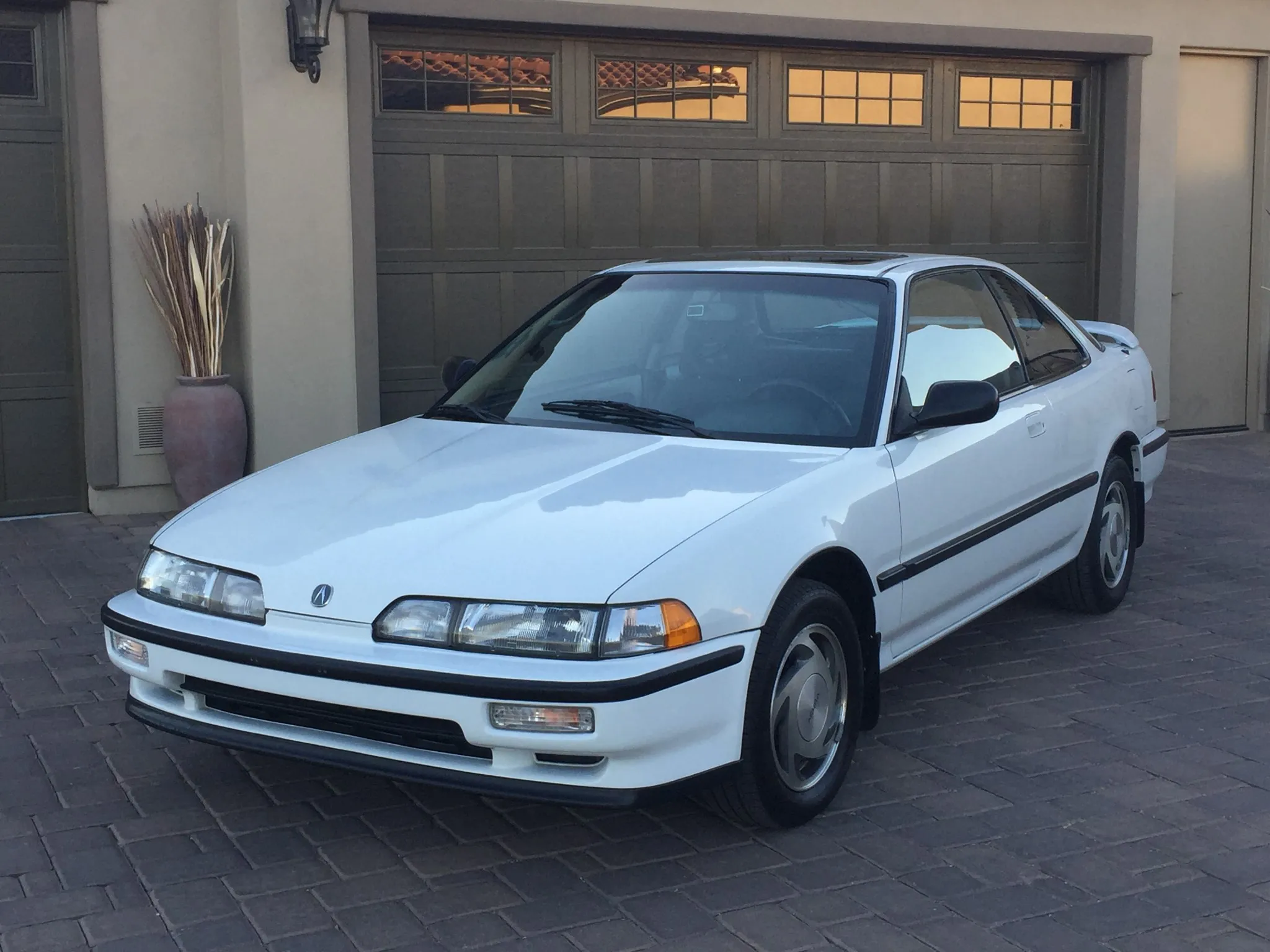 Acura Integra 3-door G2